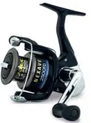 Shimano Naviják Nexave 2500 FD