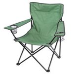 Přečtete si více ze článku Giants Fishing Sedačka Chair Start Green