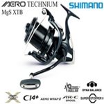 Přečtete si více ze článku Shimano Naviják Aero Technium Mgs 12000 XTB