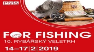 Přečtete si více ze článku For Fishing 2019