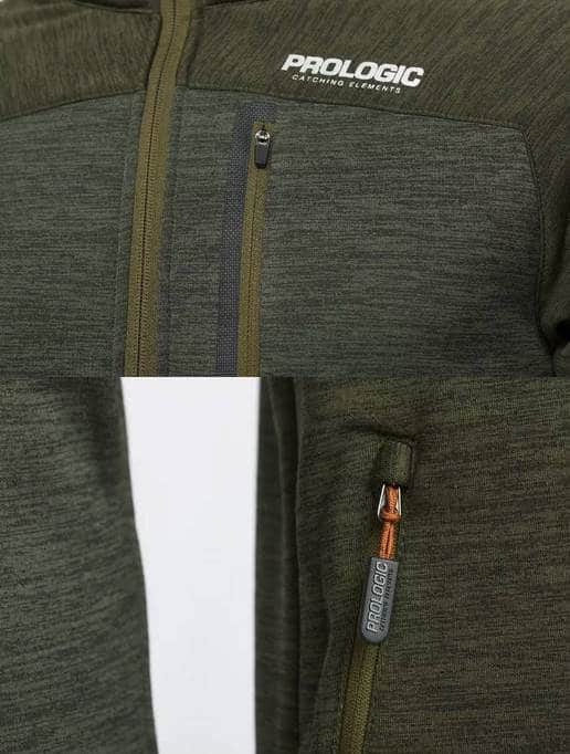 detail kapes na zip